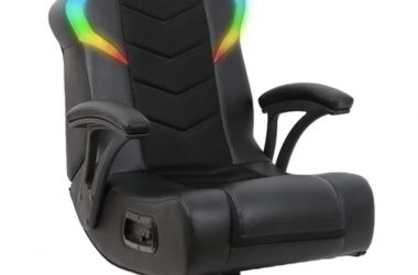 X Rocker Nemesis Gaming Chair Just $69 (Reg. $138)!